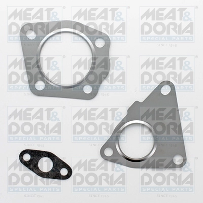 Mounting Kit, charger